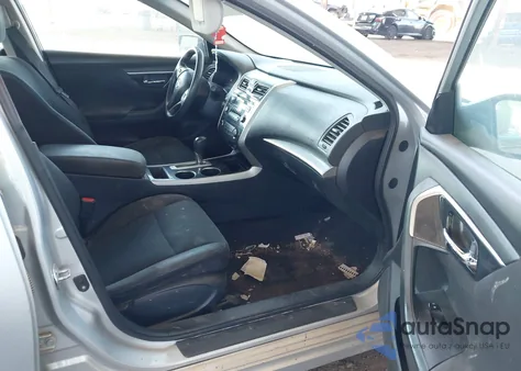 2014 Nissan Altima 2.5/2.5 S/2.5 Sl/2.5 Sv из США, поврежденный, VIN 1N4AL3AP5EN332105